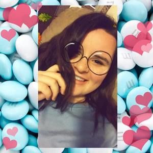 Meet your Posher, Bree